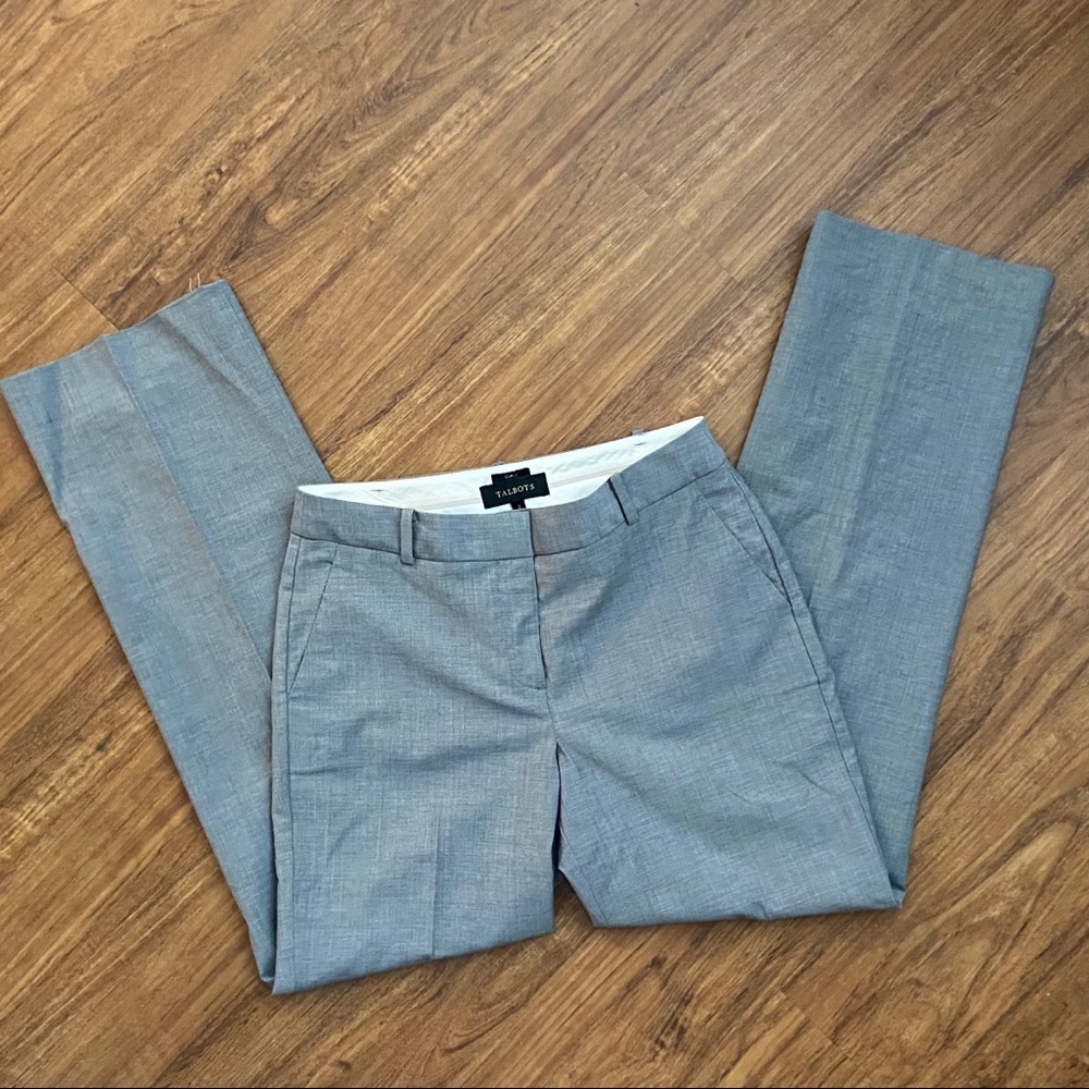 Talbots Dress Slacks